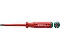 PlusMinus Screwdriver, PZ/SL2, VDE, Slim